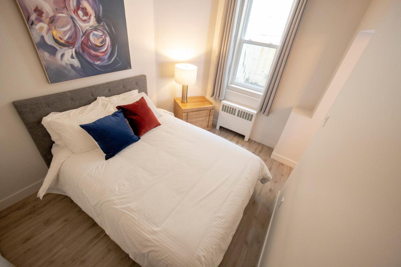 Le Central Rouyn Dış mekan fotoğraf